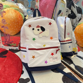 Kawaii Sternwelpe Rucksack